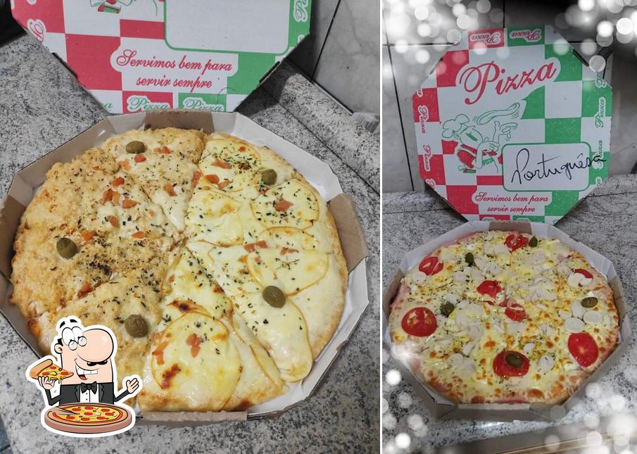 Sorveteria e Pizzaria Sartorelli São José do RIo Preto - Restaurantes em  São José do Rio Preto / SP