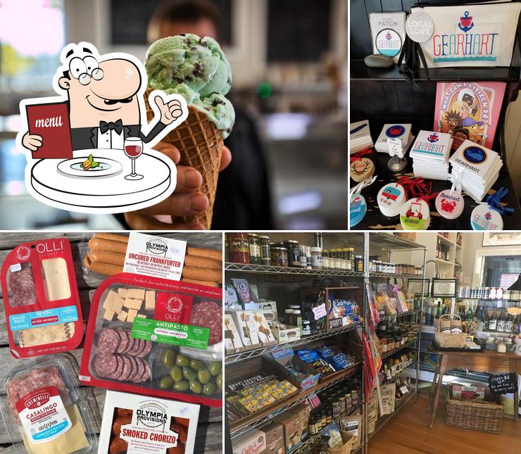 Sweet Shop Gearhart in Gearhart Restaurant reviews
