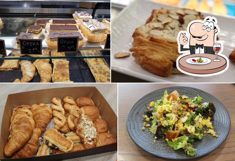 The French Kitchen in Colorado Springs Restaurant menu and reviews
