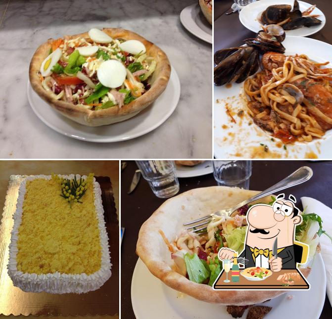 Casa della Pizza