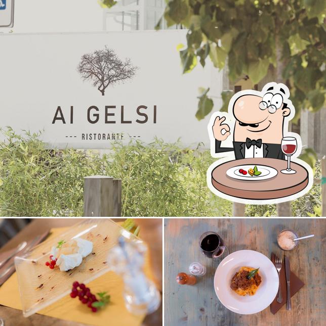 Cibo al Ai Gelsi