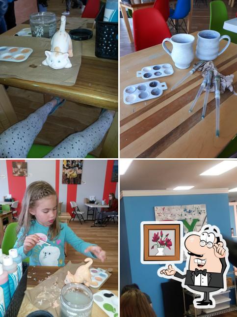 Découvrez l'intérieur de DIY Studio Moncton