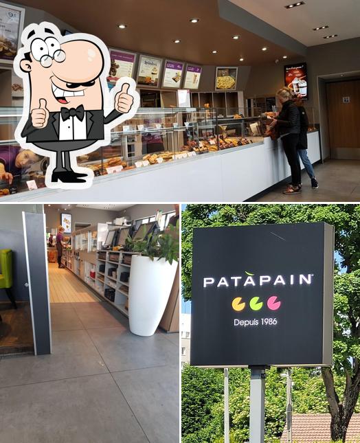 Voici une image de Patàpain