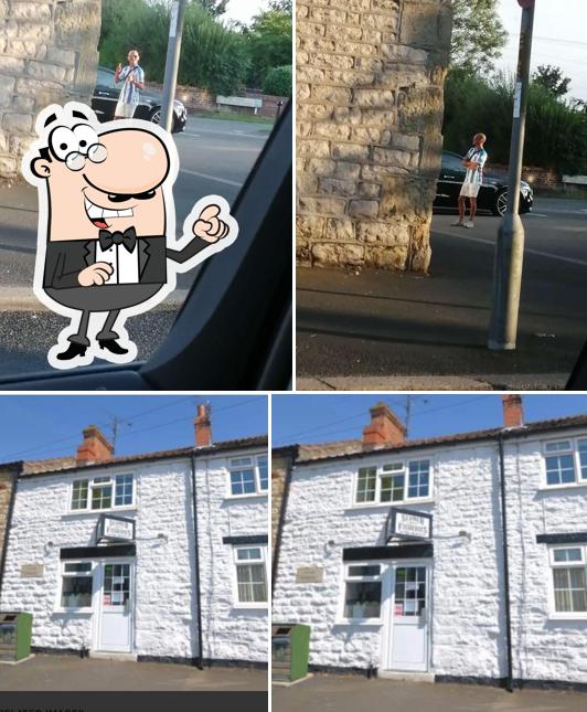 Seamer Fisheries in Scarborough Restaurant reviews