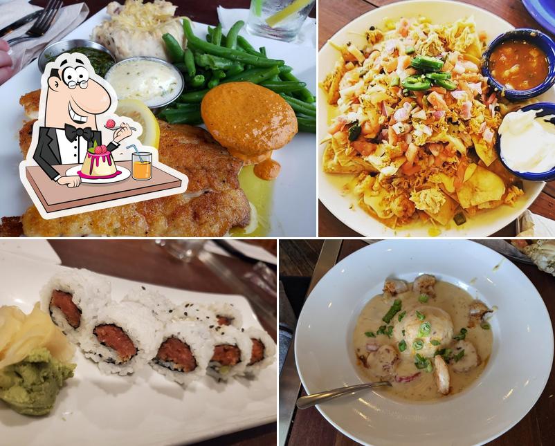 Top 10 restaurants in North Myrtle Beach, september 2024 Restaurant Guru