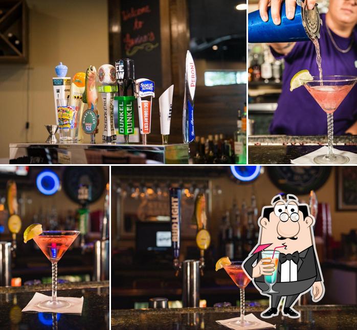 Gavino's Pizzeria & Italian Restaurant (Bearden), 5211 Kingston Pike in