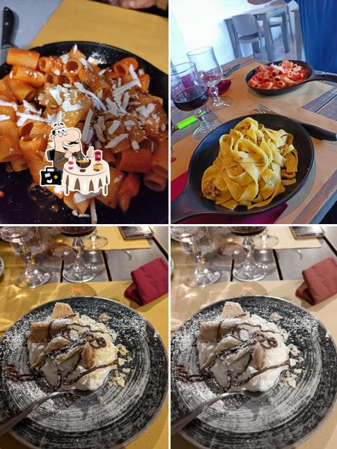 Ristorante il Frantoio Ostia