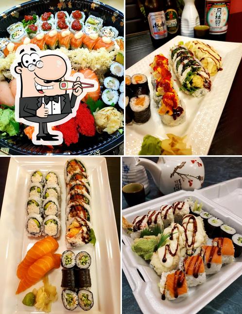Jino Asian Delight
