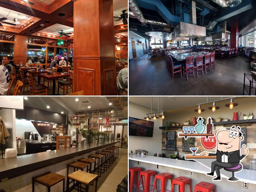 Best restaurants in Kaleidoscope Mall Restaurant Guru