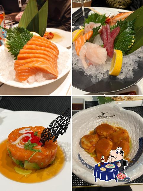Ristorante koi