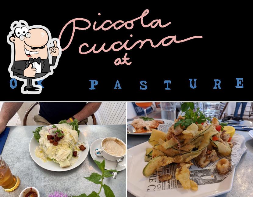 Piccola Cucina Ox Pasture in Red Lodge Restaurant reviews