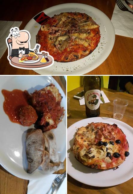 Pizza e altro Torino restaurant, Turin - Restaurant reviews