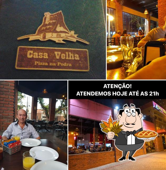 See this photo of Pizzaria Casa Velha