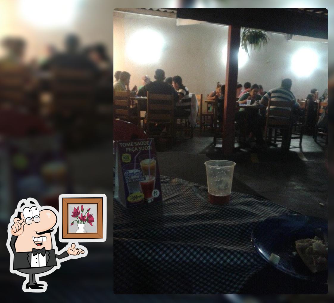 Napoli pizzaria