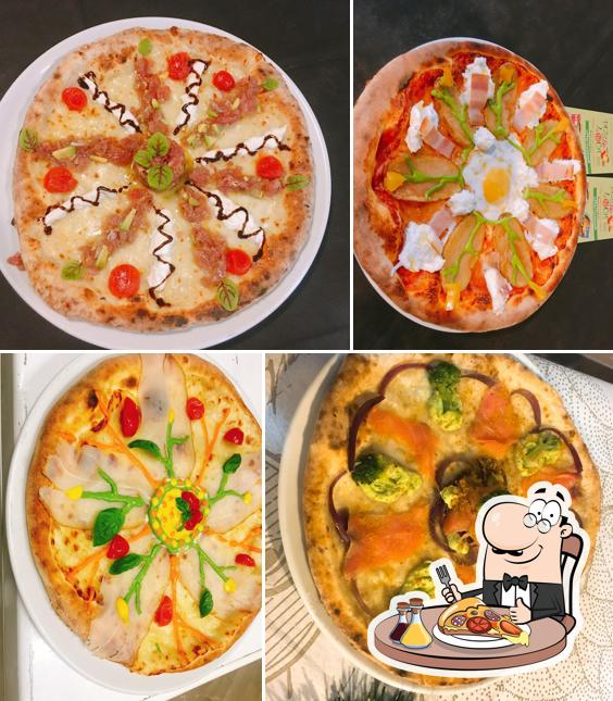 Pizzeria Paninoteca Pizza Loca di Sessinni Gian Luca