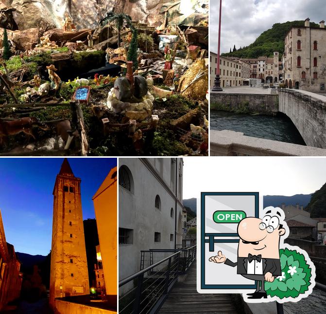 Guarda gli esterni di Il Ventennale