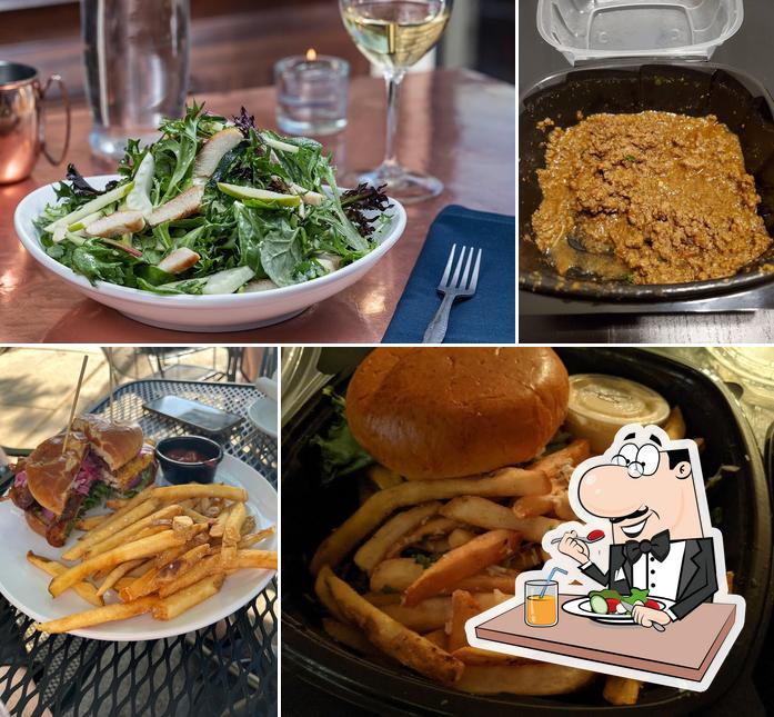 Kettlestrings Tavern in Oak Park Restaurant menu and reviews