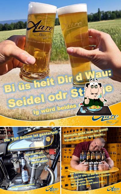 Aare Bier