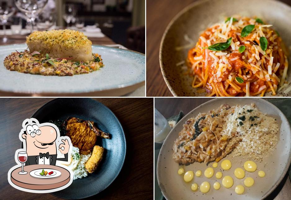 Platos en Canto Cozinha e Conforto