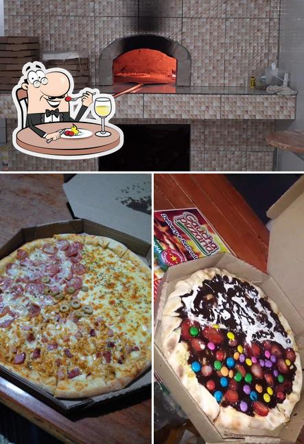 Gaucha pizzaria