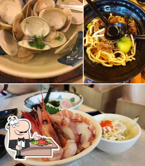 十勝牛和食料理 Restaurant Hong Kong Shop B0 Restaurant Reviews