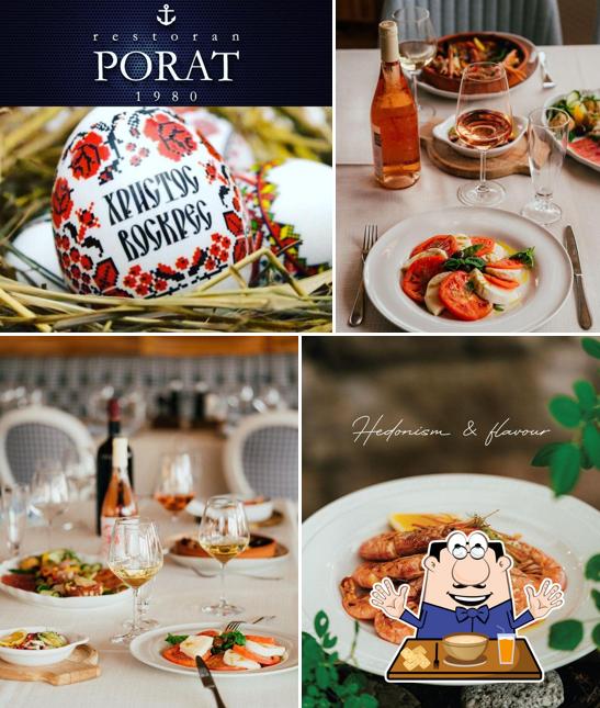 Restaurant Porat