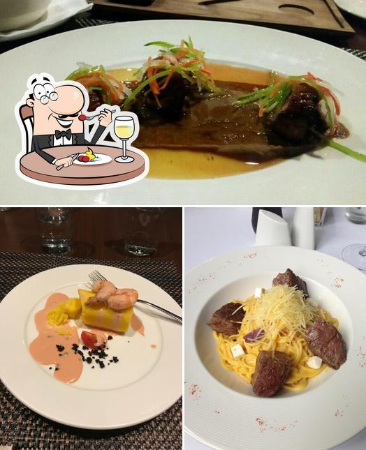 Paprika Restaurante Lima Airport, Callao, Avenida Elmer Faucet S/N