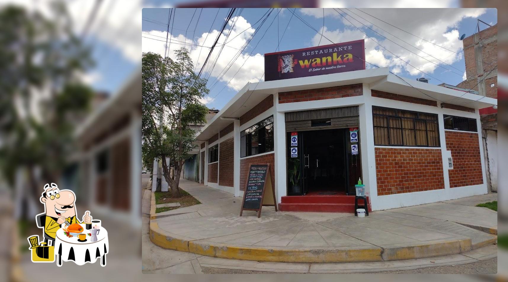 Resto-Bar HUANCA, Huancayo - Restaurant reviews