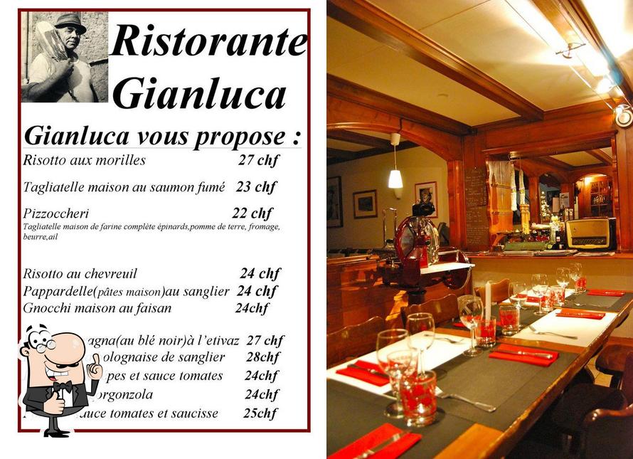 Photo de Ristorante Gianluca