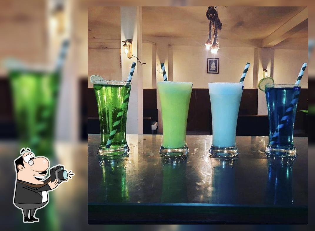 The Cellar Kitchen, Dehradun Restaurant reviews