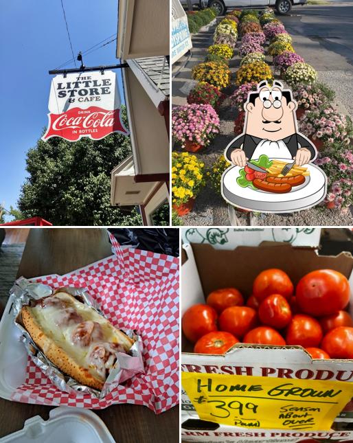 "The Little Store" Price Rite Market & Deli NKC in North Kansas