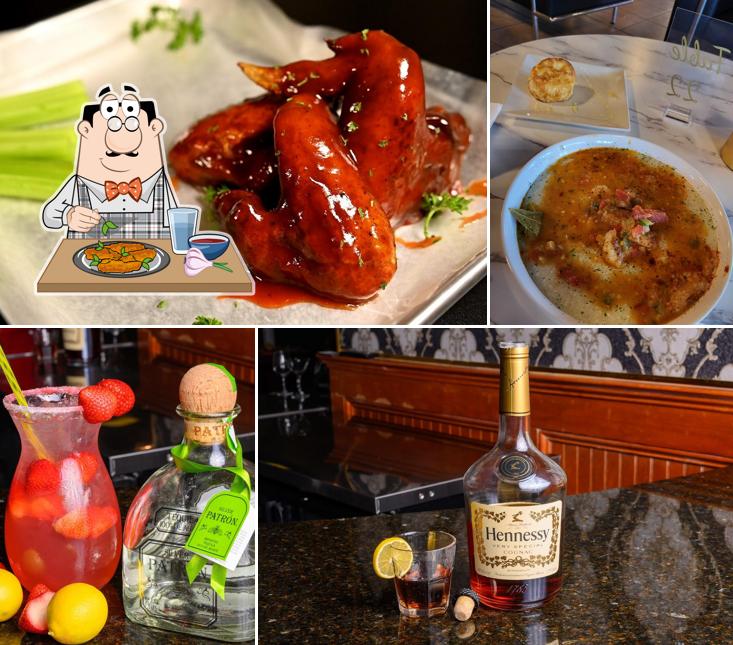 Find the best place to eat in Hapeville, spring 2024 Restaurant Guru