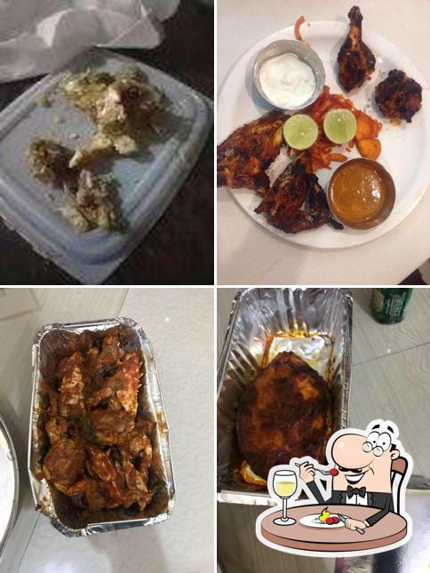 South Spicy Bites