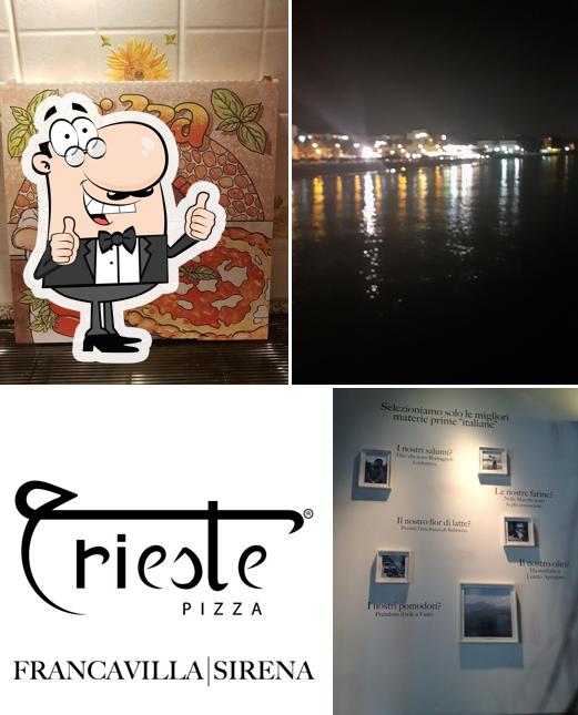 Vedi la immagine di Trieste Pizza