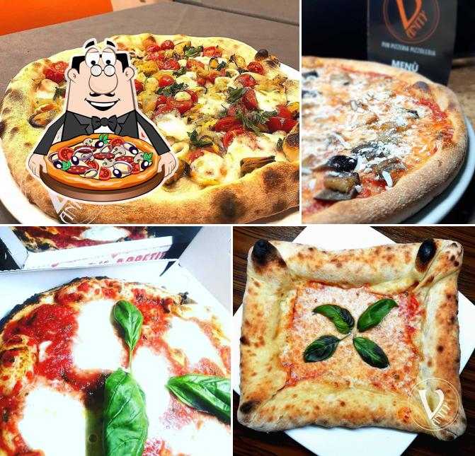 Vanity Pub Pizzeria Pizzoleria