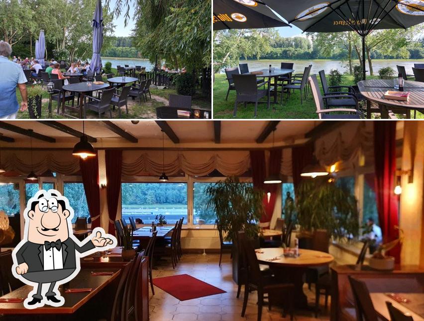 Restaurant Dioni Zur Schindkaut