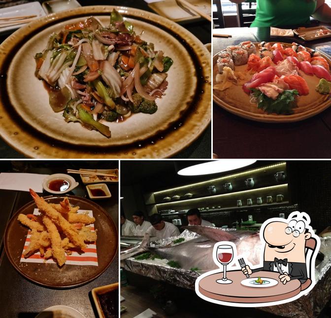 Comida em By Koji