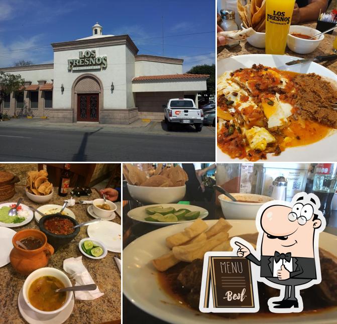 See the pic of Los Fresnos Restaurante (Suc. Apodaca)