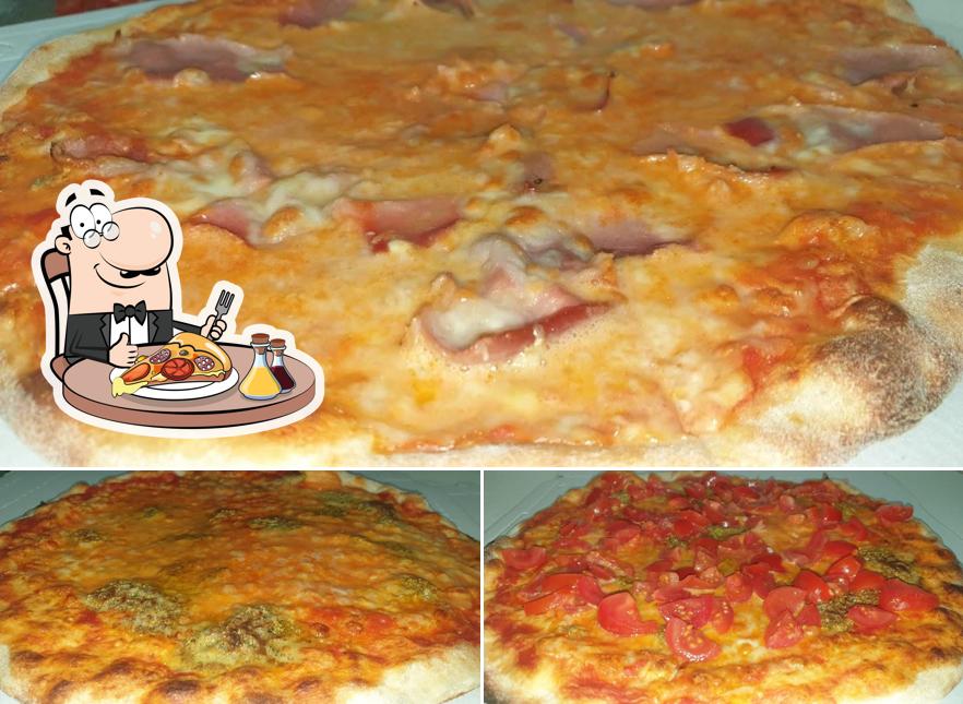 La pizza è il piatto veloce preferito al mondo
