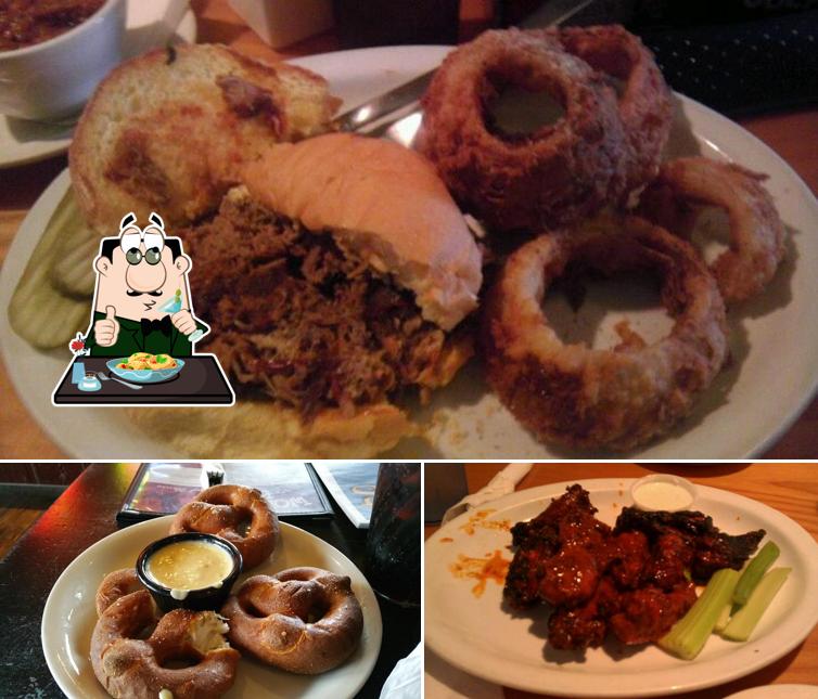 Wobbly Boots Roadhouse in Osage Beach Restaurant menu and reviews
