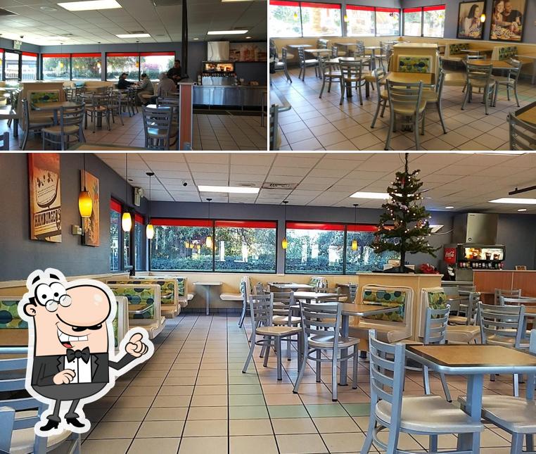 Burger King, 2714 El Centro Rd in Sacramento Restaurant menu and reviews