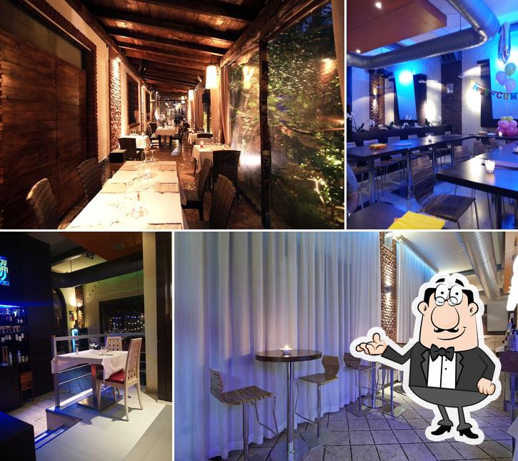 Ristorante Ca'Solare