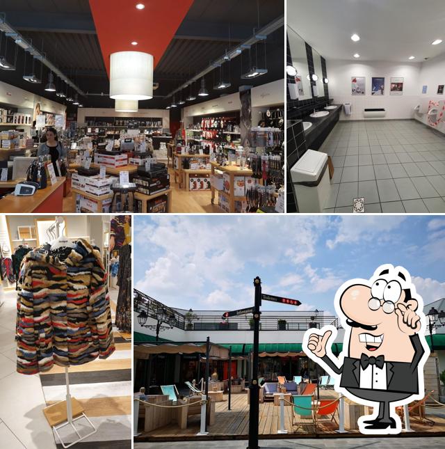 Designer Outlet Luxembourg