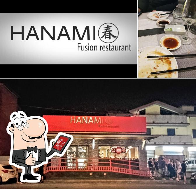 Vedi questa immagine di Hanami Fusion Restaurant