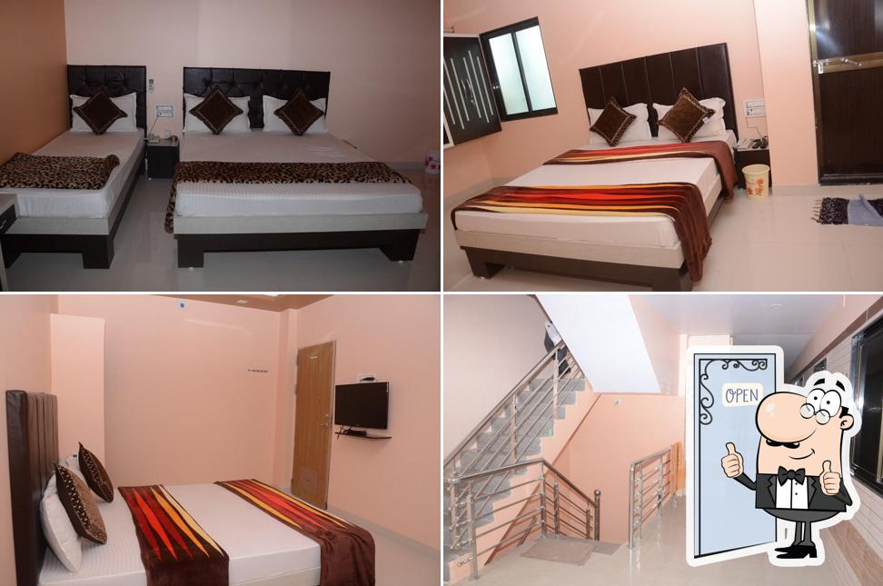 Hotel Yadunandan Room's & Restaurant