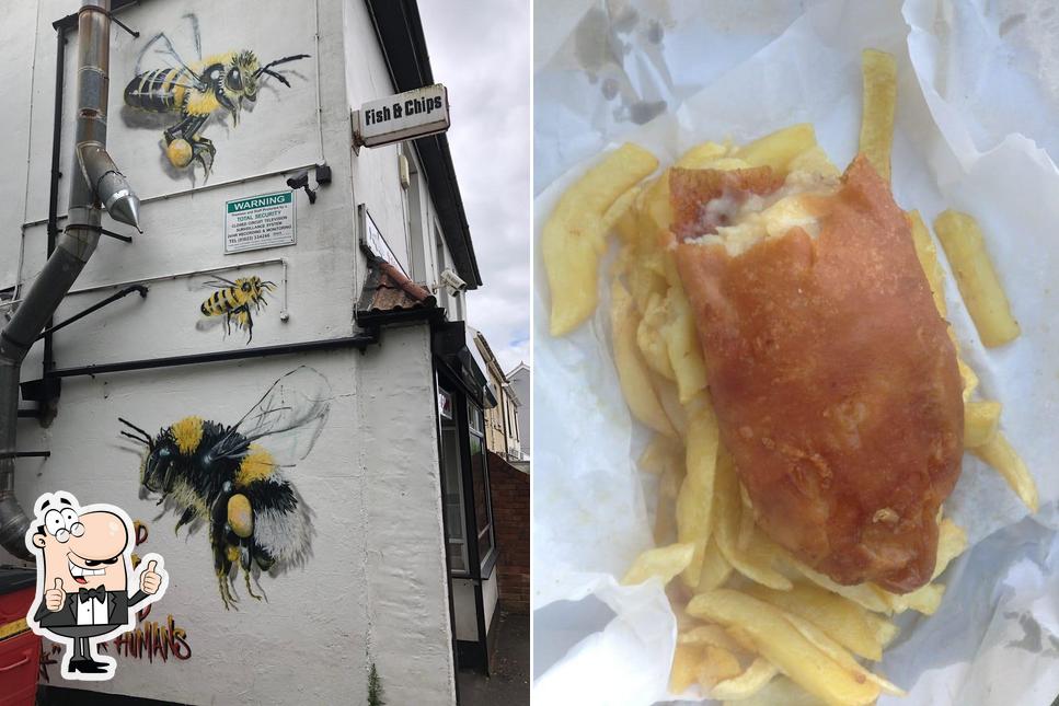 Top 10 restaurants in Taunton, september 2024 Restaurant Guru
