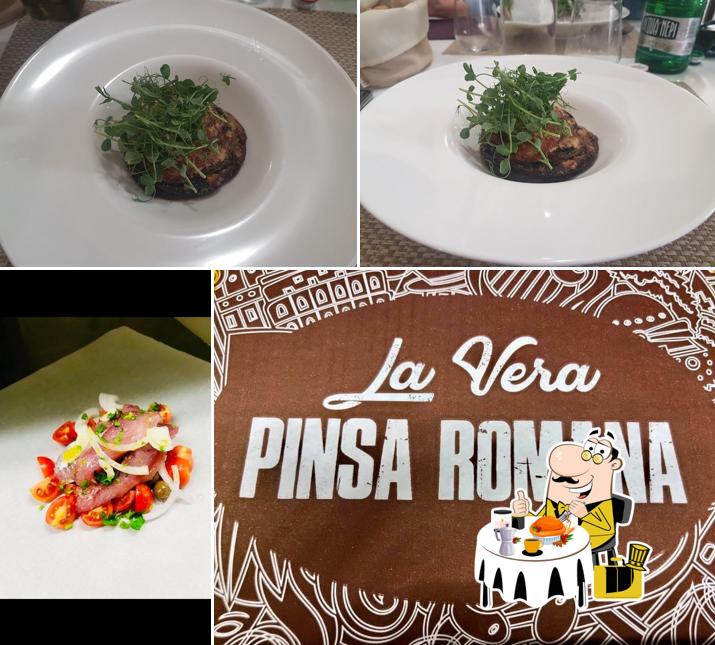 Cibo al Pira Ristorante Montalto di Castro