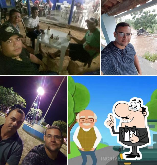 Bar Do Marlen - Posto Agrícola