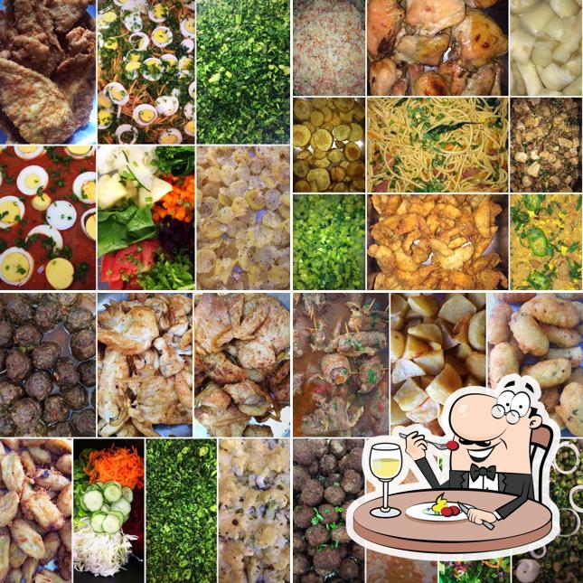 Restaurante e Lanches do Caixa