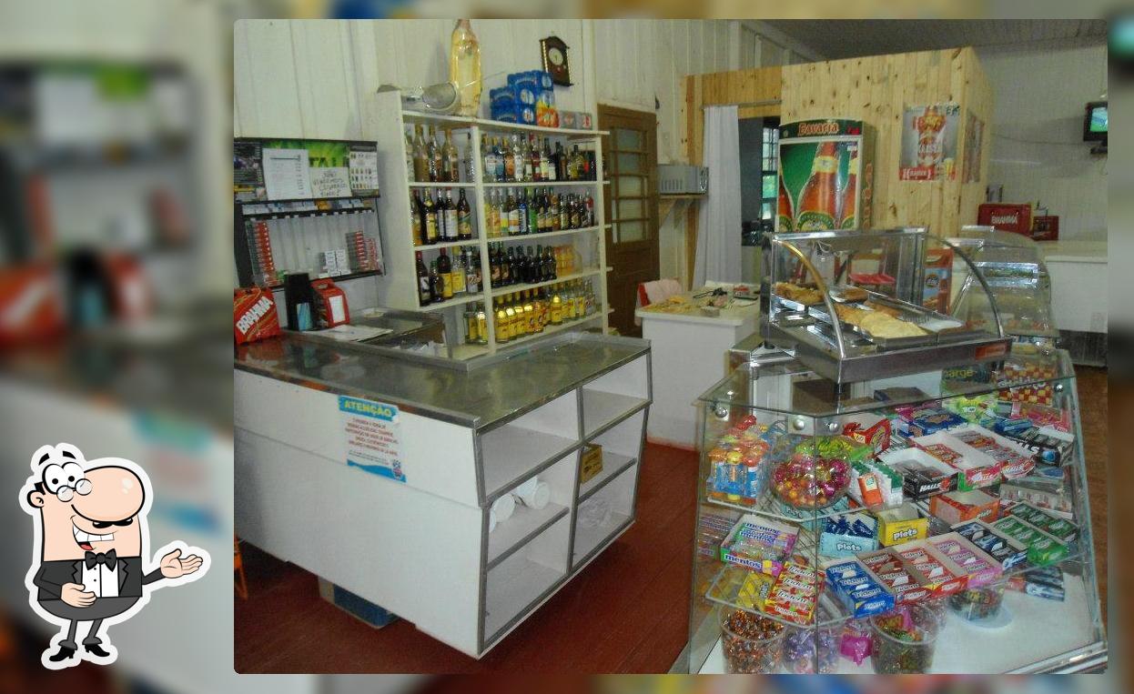Ti Ti Ti Lanches BAR